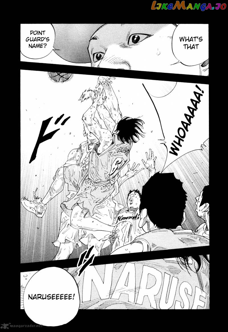 Real, Chapter 62 image 06